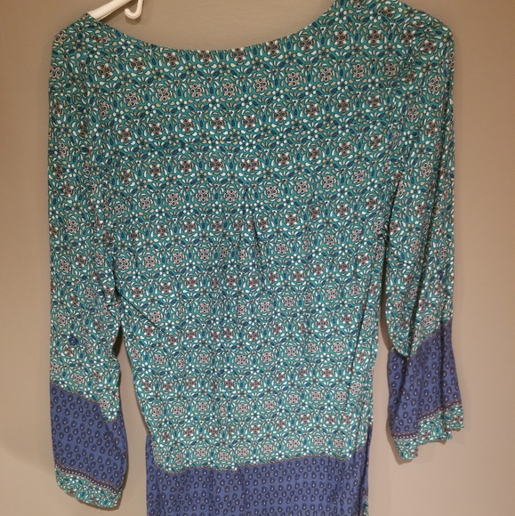 Blouse - Picture 2 of 3